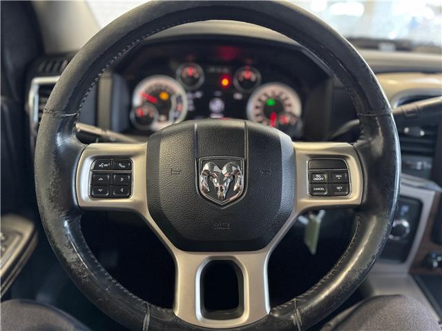 2015 RAM 2500 Laramie (Stk: 25283B) in Port Alberni - Image 15 of 26