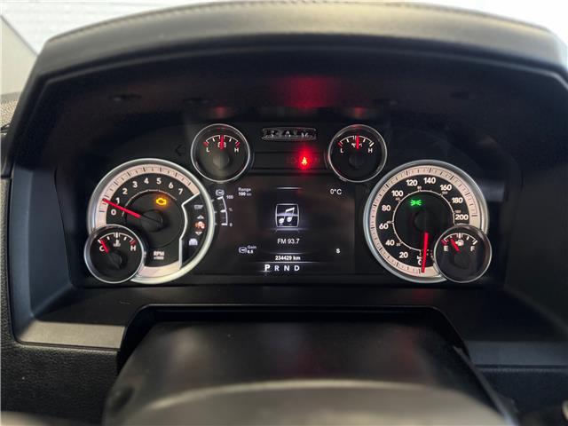 2015 RAM 2500 Laramie (Stk: 25283B) in Port Alberni - Image 16 of 26