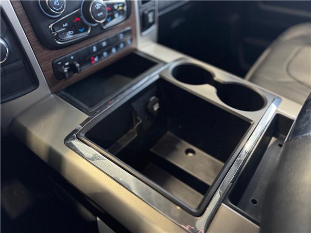 2015 RAM 2500 Laramie (Stk: 25283B) in Port Alberni - Image 19 of 26