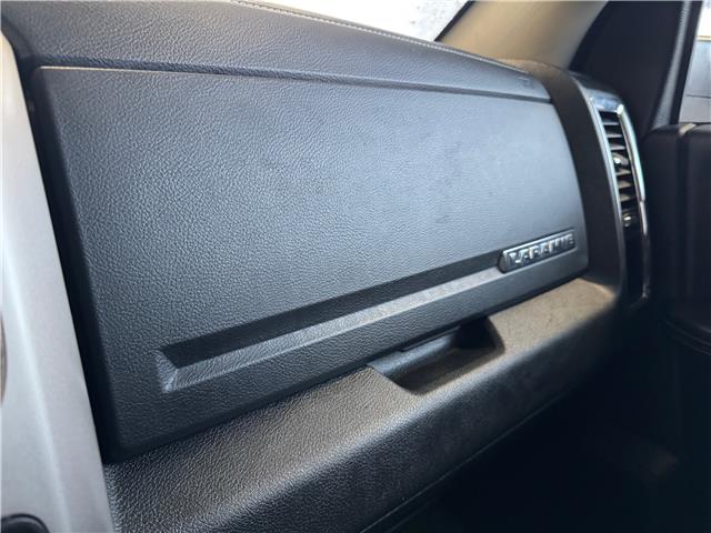 2015 RAM 2500 Laramie (Stk: 25283B) in Port Alberni - Image 20 of 26
