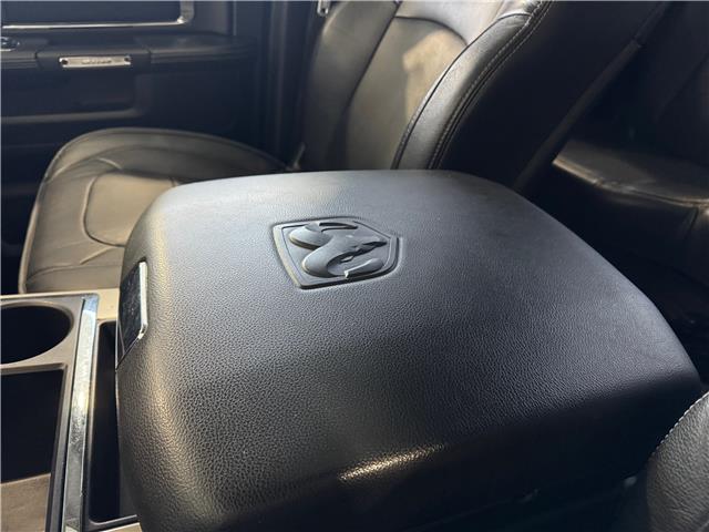 2015 RAM 2500 Laramie (Stk: 25283B) in Port Alberni - Image 21 of 26