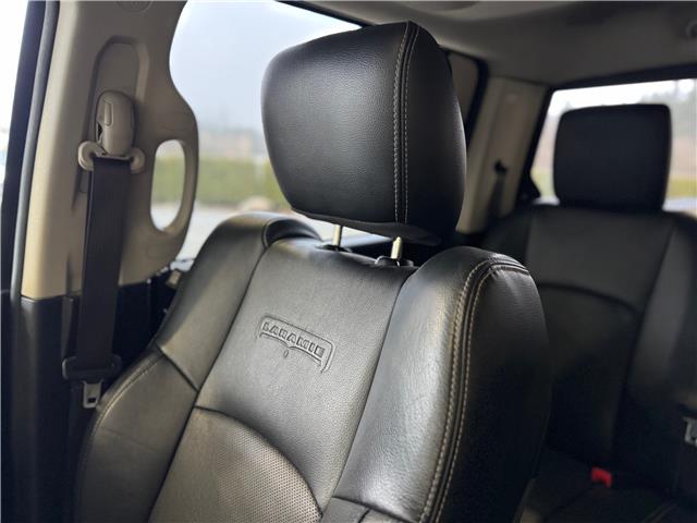 2015 RAM 2500 Laramie (Stk: 25283B) in Port Alberni - Image 22 of 26