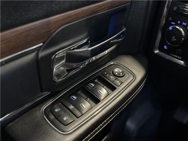 2015 RAM 2500 Laramie (Stk: 25283B) in Port Alberni - Image 23 of 26