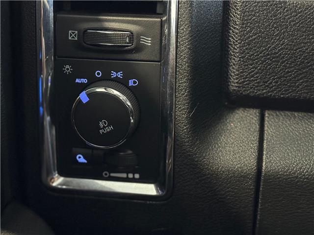 2015 RAM 2500 Laramie (Stk: 25283B) in Port Alberni - Image 24 of 26