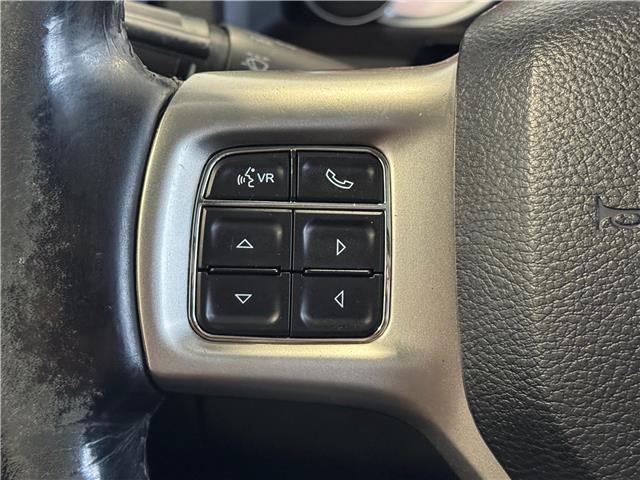 2015 RAM 2500 Laramie (Stk: 25283B) in Port Alberni - Image 25 of 26