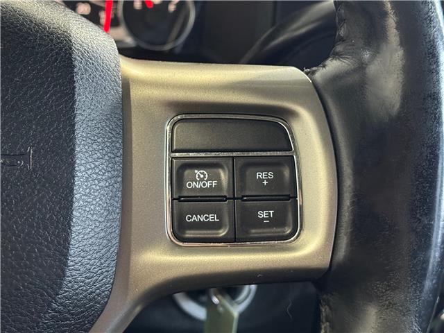 2015 RAM 2500 Laramie (Stk: 25283B) in Port Alberni - Image 26 of 26