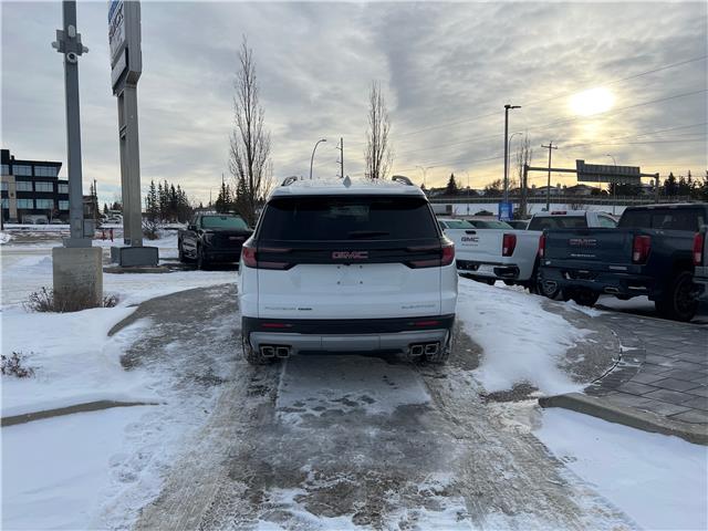 2026 GMC Acadia Elevation (Stk: TJ215430) in Calgary - Image 5 of 23
