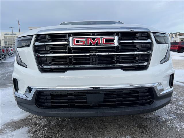2026 GMC Acadia Elevation (Stk: TJ215430) in Calgary - Image 9 of 23
