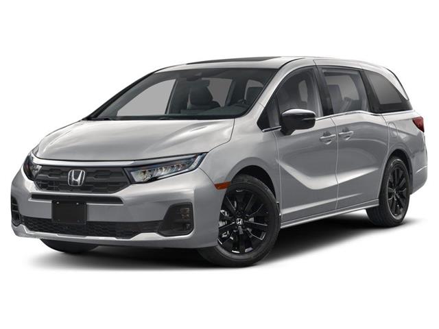 2026 Honda Odyssey Sport-L (Stk: 2HA0584) in Stratford - Image 1 of 12