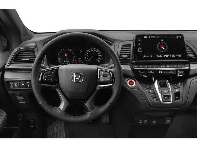 2026 Honda Odyssey Sport-L (Stk: 2HA0584) in Stratford - Image 4 of 12