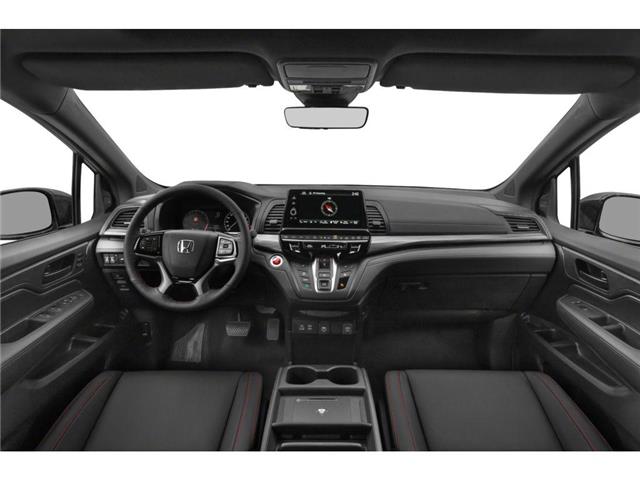 2026 Honda Odyssey Sport-L (Stk: 2HA0584) in Stratford - Image 5 of 12
