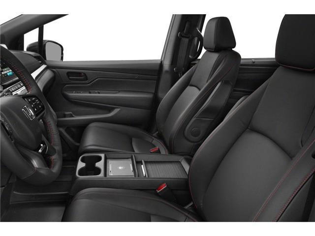 2026 Honda Odyssey Sport-L (Stk: 2HA0584) in Stratford - Image 6 of 12