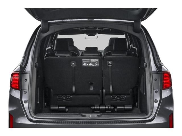 2026 Honda Odyssey Sport-L (Stk: 2HA0584) in Stratford - Image 8 of 12