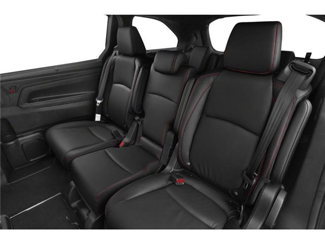 2026 Honda Odyssey Sport-L (Stk: 2HA0584) in Stratford - Image 9 of 12