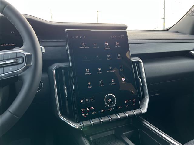 2026 GMC Acadia Elevation (Stk: TJ215430) in Calgary - Image 16 of 23