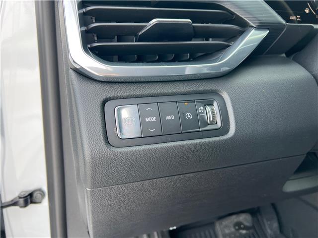 2026 GMC Acadia Elevation (Stk: TJ215430) in Calgary - Image 18 of 23