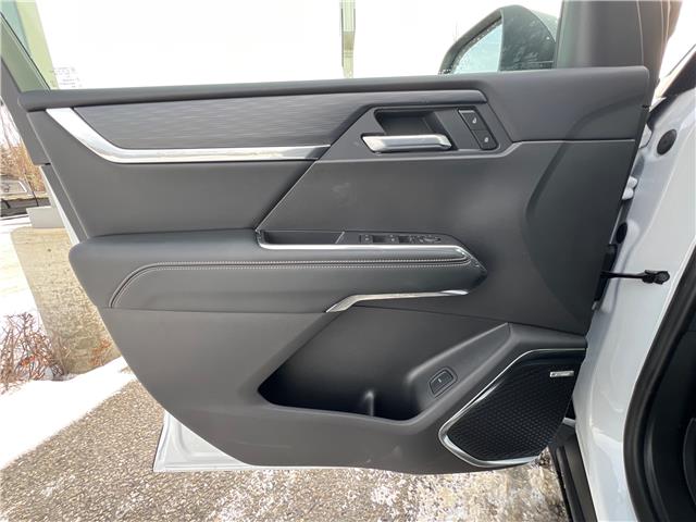 2026 GMC Acadia Elevation (Stk: TJ215430) in Calgary - Image 19 of 23