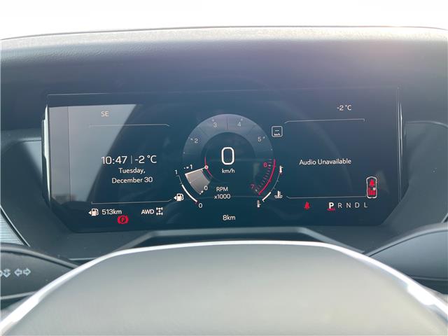 2026 GMC Acadia Elevation (Stk: TJ215430) in Calgary - Image 15 of 23