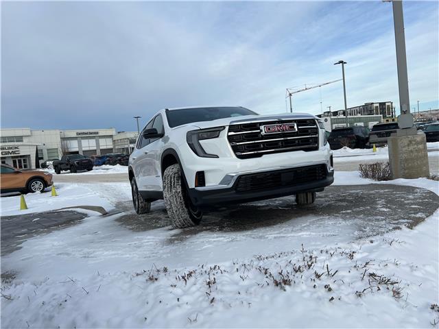 2026 GMC Acadia Elevation (Stk: TJ215430) in Calgary - Image 8 of 23