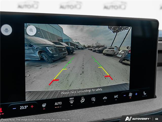 2026 Ford Maverick XLT (Stk: FI033) in Sault Ste. Marie - Image 22 of 24