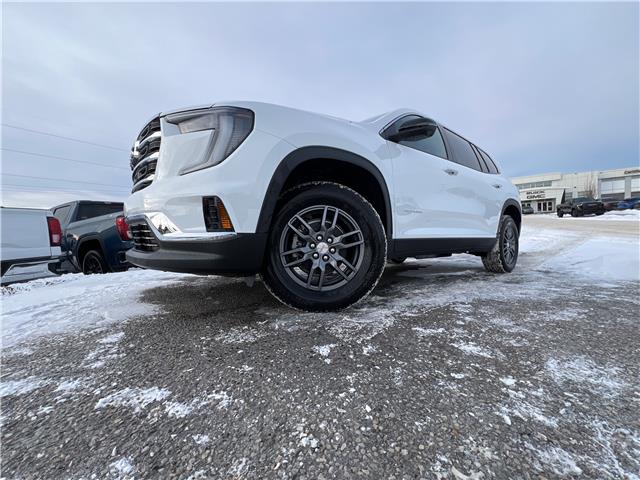 2026 GMC Acadia Elevation (Stk: TJ215430) in Calgary - Image 10 of 23