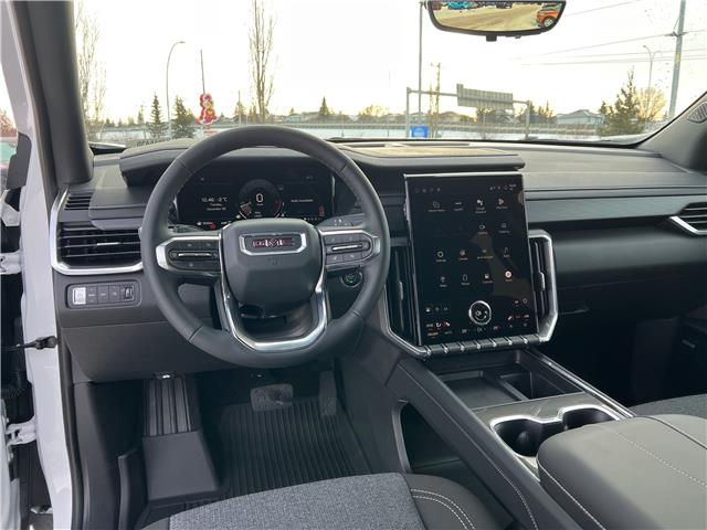 2026 GMC Acadia Elevation (Stk: TJ215430) in Calgary - Image 13 of 23