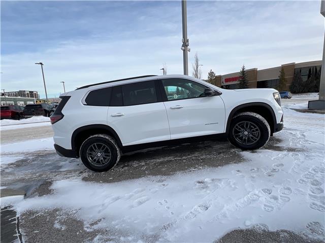 2026 GMC Acadia Elevation (Stk: TJ215430) in Calgary - Image 7 of 23
