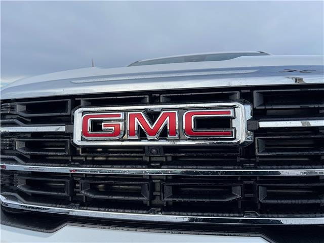 2026 GMC Acadia Elevation (Stk: TJ215430) in Calgary - Image 11 of 23