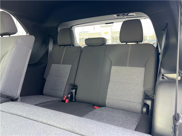 2026 GMC Acadia Elevation (Stk: TJ215430) in Calgary - Image 21 of 23