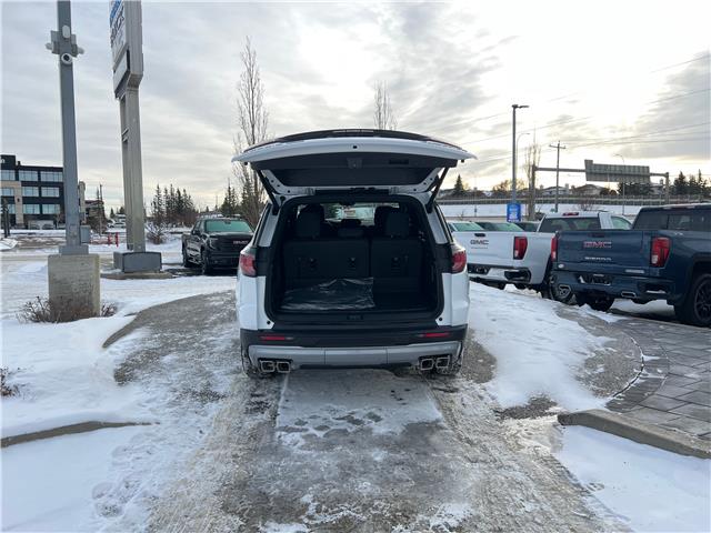 2026 GMC Acadia Elevation (Stk: TJ215430) in Calgary - Image 22 of 23
