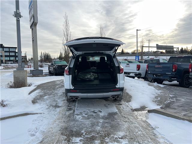 2026 GMC Acadia Elevation (Stk: TJ215430) in Calgary - Image 23 of 23