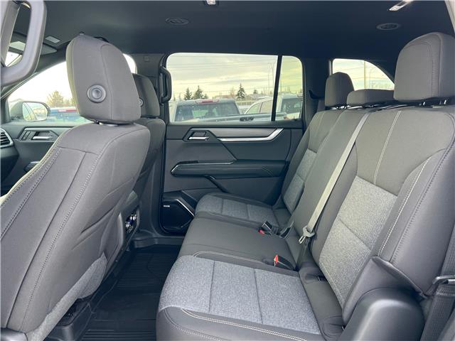 2026 GMC Acadia Elevation (Stk: TJ215430) in Calgary - Image 20 of 23