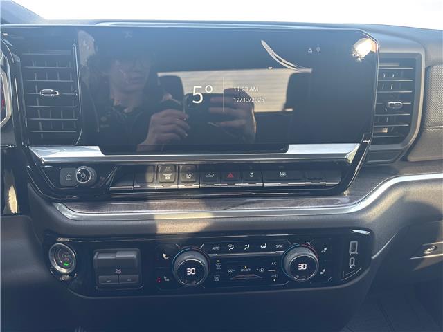 2026 Chevrolet Silverado 3500HD LTZ (Stk: 26SL32318) in Pincher Creek - Image 13 of 15