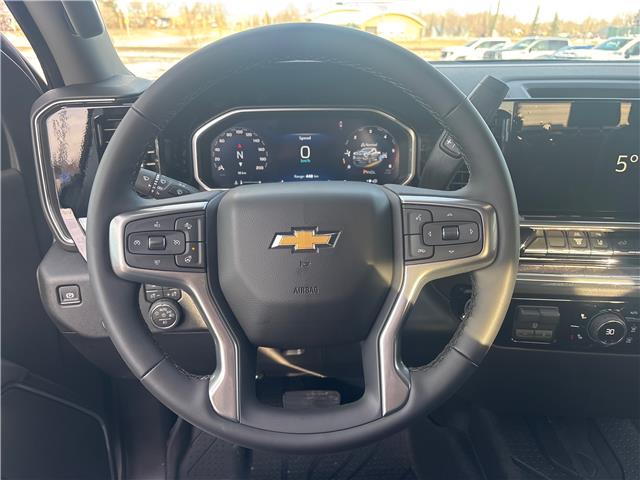 2026 Chevrolet Silverado 3500HD LTZ (Stk: 26SL32318) in Pincher Creek - Image 14 of 15