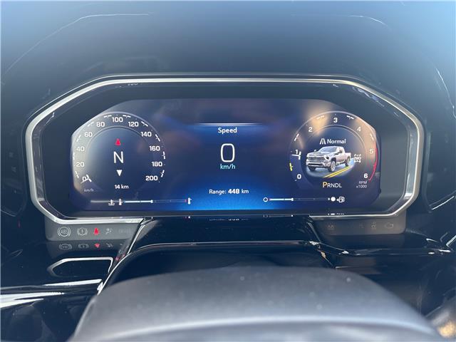 2026 Chevrolet Silverado 3500HD LTZ (Stk: 26SL32318) in Pincher Creek - Image 15 of 15