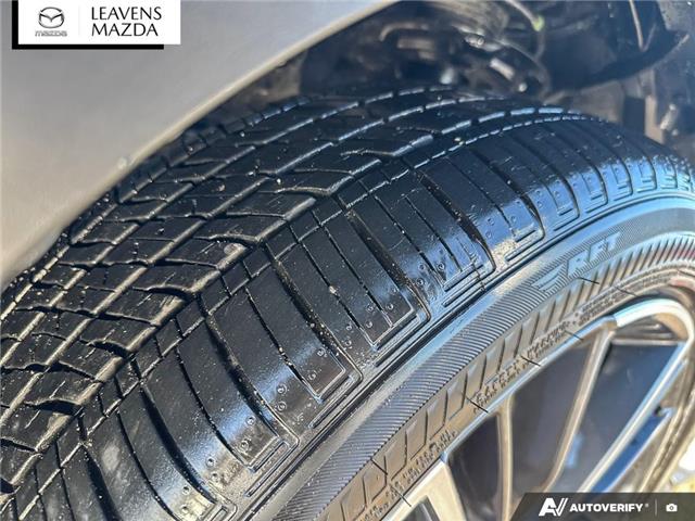 2025 Infiniti QX50 Sport (Stk: 14-P0828) in London - Image 8 of 26