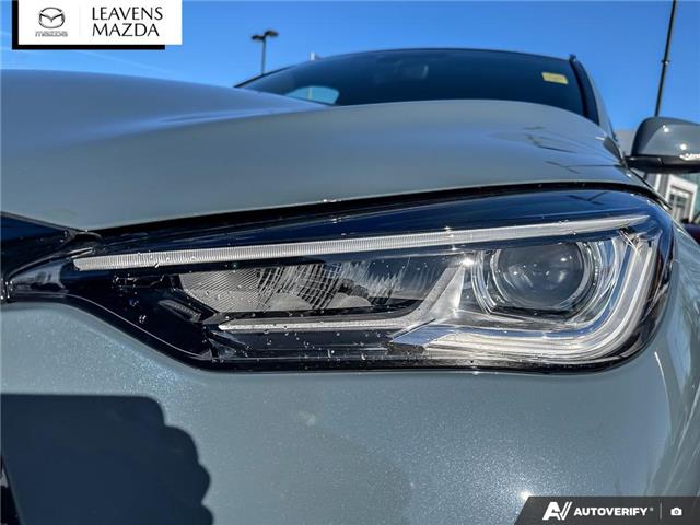 2025 Infiniti QX50 Sport (Stk: 14-P0828) in London - Image 9 of 26