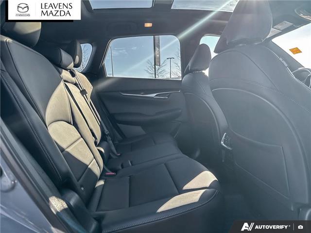 2025 Infiniti QX50 Sport (Stk: 14-P0828) in London - Image 23 of 26