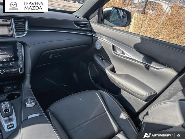 2025 Infiniti QX50 Sport (Stk: 14-P0828) in London - Image 25 of 26