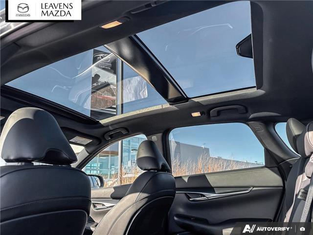 2025 Infiniti QX50 Sport (Stk: 14-P0828) in London - Image 26 of 26