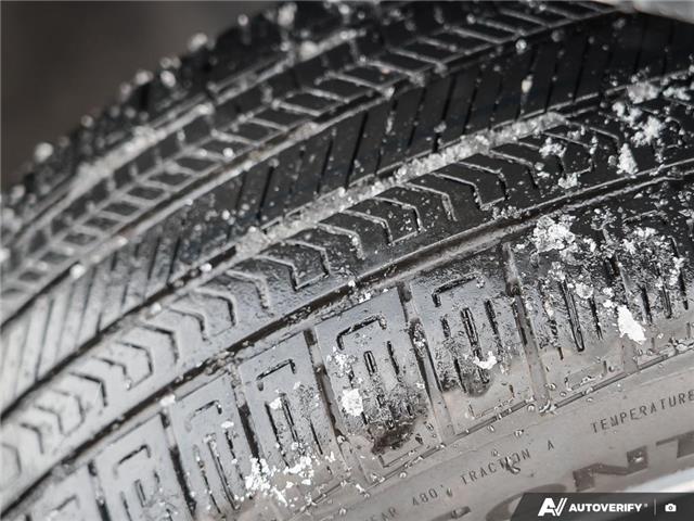 2025 Chevrolet Equinox RS (Stk: 42192) in Georgetown - Image 10 of 30