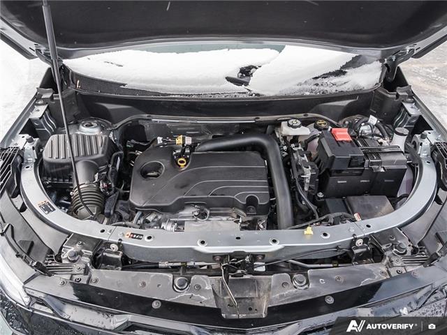 2025 Chevrolet Equinox RS (Stk: 42192) in Georgetown - Image 11 of 30