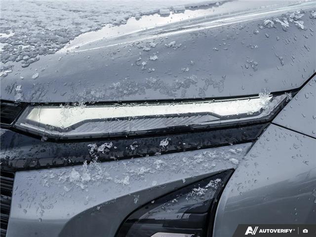 2025 Chevrolet Equinox RS (Stk: 42192) in Georgetown - Image 13 of 30