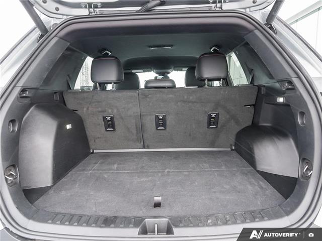 2025 Chevrolet Equinox RS (Stk: 42192) in Georgetown - Image 14 of 30