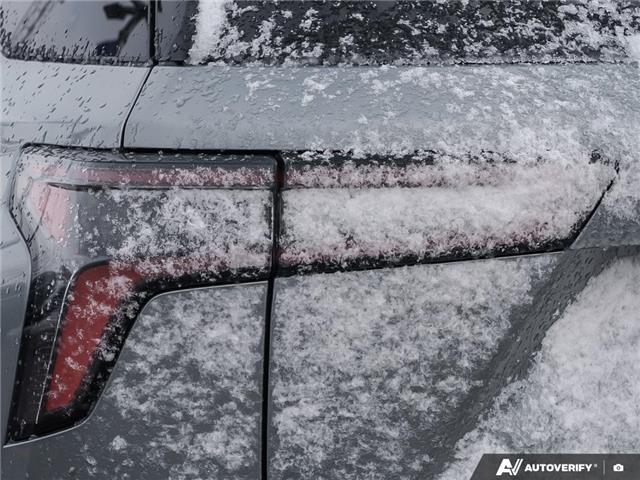 2025 Chevrolet Equinox RS (Stk: 42192) in Georgetown - Image 15 of 30