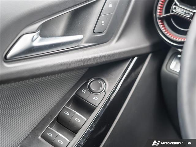 2025 Chevrolet Equinox RS (Stk: 42192) in Georgetown - Image 20 of 30