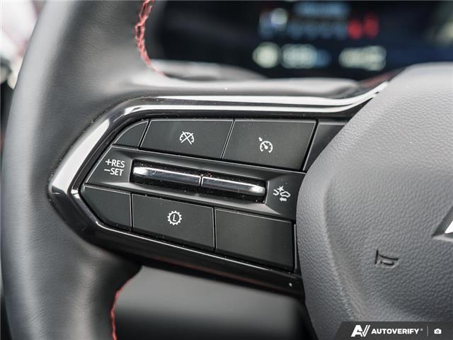 2025 Chevrolet Equinox RS (Stk: 42192) in Georgetown - Image 21 of 30