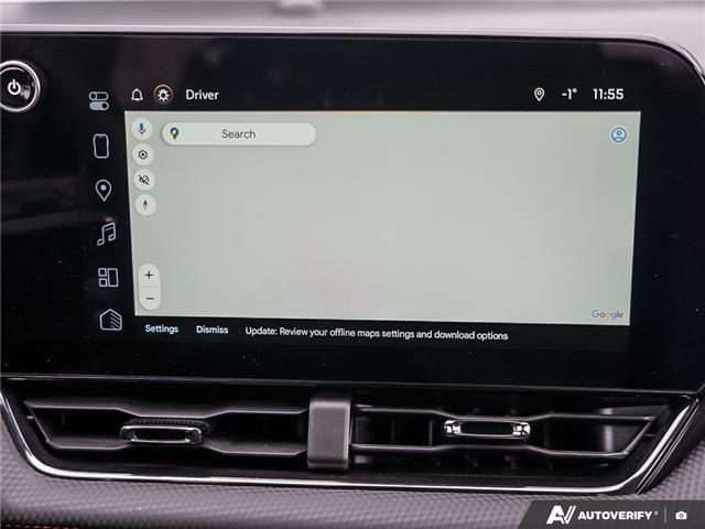 2025 Chevrolet Equinox RS (Stk: 42192) in Georgetown - Image 24 of 30