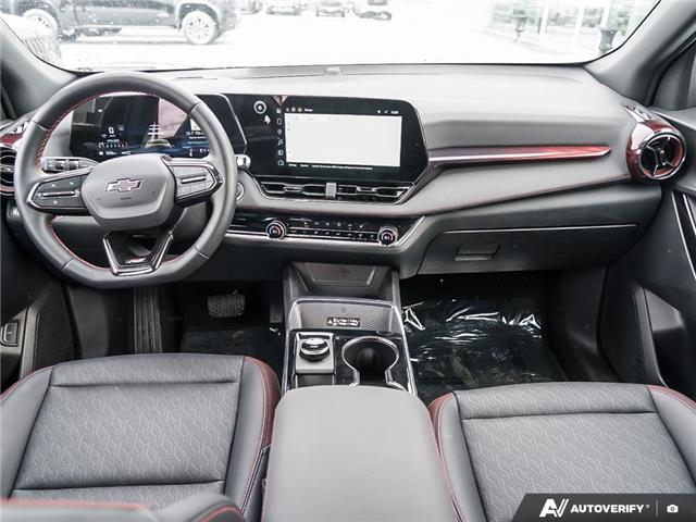 2025 Chevrolet Equinox RS (Stk: 42192) in Georgetown - Image 28 of 30