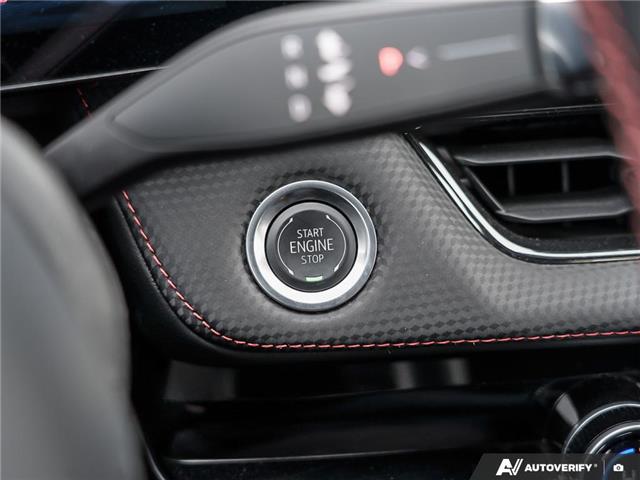 2025 Chevrolet Equinox RS (Stk: 42192) in Georgetown - Image 29 of 30